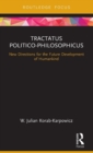 Tractatus Politico-Philosophicus : New Directions for the Future Development of Humankind - Book