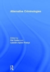 Alternative Criminologies - Book