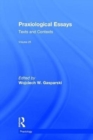 Praxiological Essays : Texts and Contexts - Book