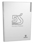 5S Office Version 1 Participant Workbook - Book