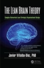 The Lean Brain Theory : Complex Networked Lean Strategic Organizational Design - Book