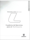 Intro a Lean Participant Workbook (Spanish) - Book