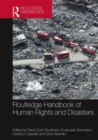 Routledge Handbook of Human Rights and Disasters - Book