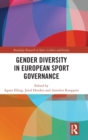 Gender Diversity in European Sport Governance - Book