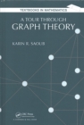 A Tour through Graph Theory - Book