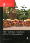 The Routledge Handbook of Tourism Geographies - Book