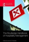 The Routledge Handbook of Hospitality Management - Book