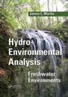 Hydro-Environmental Analysis : Freshwater Environments - Book
