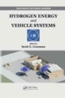 Hydrogen Energy and Vehicle Systems - Book