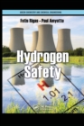 Hydrogen Safety - Book