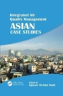 Integrated Air Quality Management : Asian Case Studies - Book