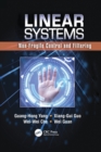 Linear Systems : Non-Fragile Control and Filtering - Book