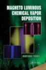 Magneto Luminous Chemical Vapor Deposition - Book
