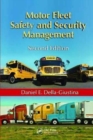 Motor Fleet Safety and Security Management - Book
