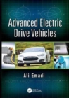 Advanced Electric Drive Vehicles - Book