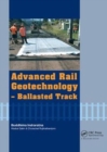 Advanced Rail Geotechnology - Ballasted Track - Book