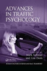 Advances in Traffic Psychology - Book