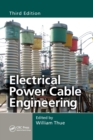 Electrical Power Cable Engineering - Book