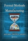 Formal Methods in Manufacturing - Book