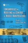 Fundamentals in Modeling and Control of Mobile Manipulators - Book