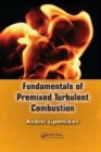 Fundamentals of Premixed Turbulent Combustion - Book