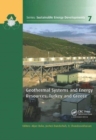 Geothermal Systems and  Energy Resources : Turkey and Greece - Book