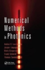 Numerical Methods in Photonics - Book