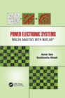 Power Electronic Systems : Walsh Analysis with MATLAB (R) - Book