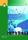 Renewable Energy Applications for Freshwater Production - Book