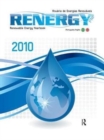 Renewable Energy Yearbook 2010 : Renergy FNP - Book