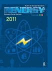 Renewable Energy Yearbook 2011 : Renergy FNP - Book