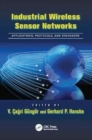 Industrial Wireless Sensor Networks : Applications, Protocols, and Standards - Book