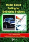 Model-Based Testing for Embedded Systems - Book