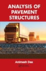 Analysis of Pavement Structures - Book
