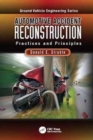 Automotive Accident Reconstruction : Practices and Principles - Book