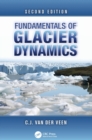 Fundamentals of Glacier Dynamics - Book