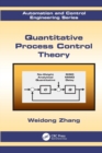Quantitative Process Control Theory - Book