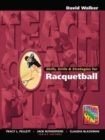Skills, Drills & Strategies for Racquetball - Book