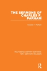 The Sermons of Charles F. Parham - Book