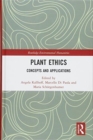 Plant Ethics : Concepts and Applications - Book