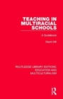 Teaching in Multiracial Schools : A Guidebook - Book