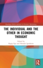 The Individual and the Other in Economic Thought - Book
