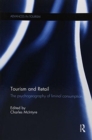 Tourism and Retail : The Psychogeography of Liminal Consumption - Book