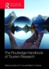 The Routledge Handbook of Tourism Research - Book