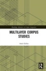 Multilayer Corpus Studies - Book