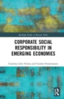 Corporate Social in Emerging Economies : Reality and Illusion - Book