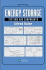 Energy Storage : Systems and Components - Book