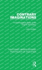 Contrary Imaginations : A Psychological Study of the English Schoolboy - Book