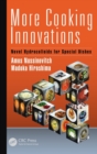 More Cooking Innovations : Novel Hydrocolloids for Special Dishes - Book