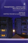 Transitional Justice and Reconciliation : Lessons from the Balkans - Book